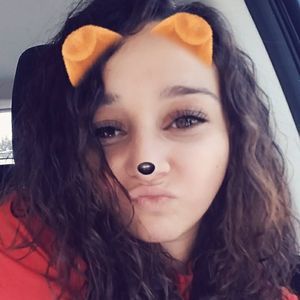 Meet your Posher, Salina